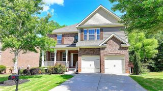 4885 MARISTONE LANDING Way, Cumming, GA 30040