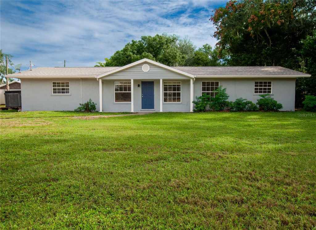 1358 SE HIGHWAY 31, Arcadia, FL 34266