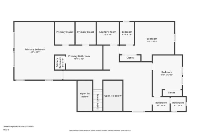 38464 Rosegate, Murrieta, CA 92563
