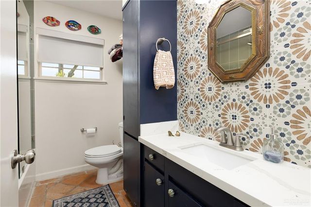 1512 Hibiscus Avenue, Mcallen, TX 78501