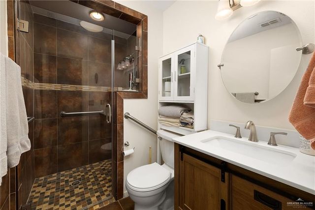 1512 Hibiscus Avenue, Mcallen, TX 78501