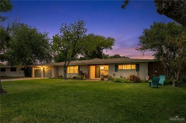 1512 Hibiscus Avenue, Mcallen, TX 78501