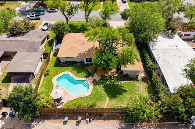 1512 Hibiscus Avenue, Mcallen, TX 78501
