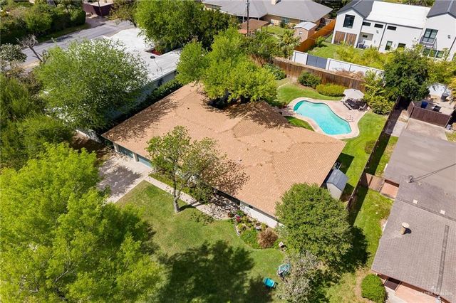 1512 Hibiscus Avenue, Mcallen, TX 78501