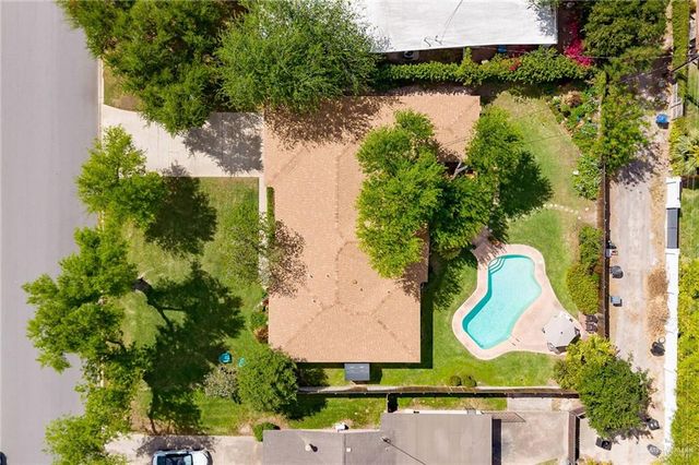 1512 Hibiscus Avenue, Mcallen, TX 78501