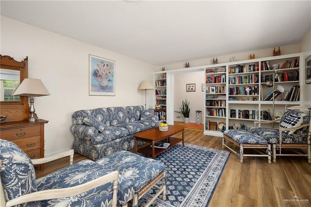 1512 Hibiscus Avenue, Mcallen, TX 78501