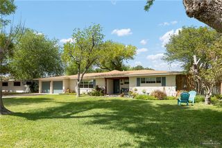 1512 Hibiscus Avenue, Mcallen, TX 78501