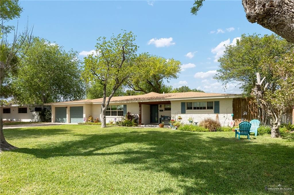 1512 Hibiscus Avenue, Mcallen, TX 78501