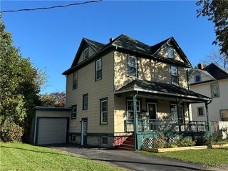160 South Seward Avenue, Auburn, NY 13021