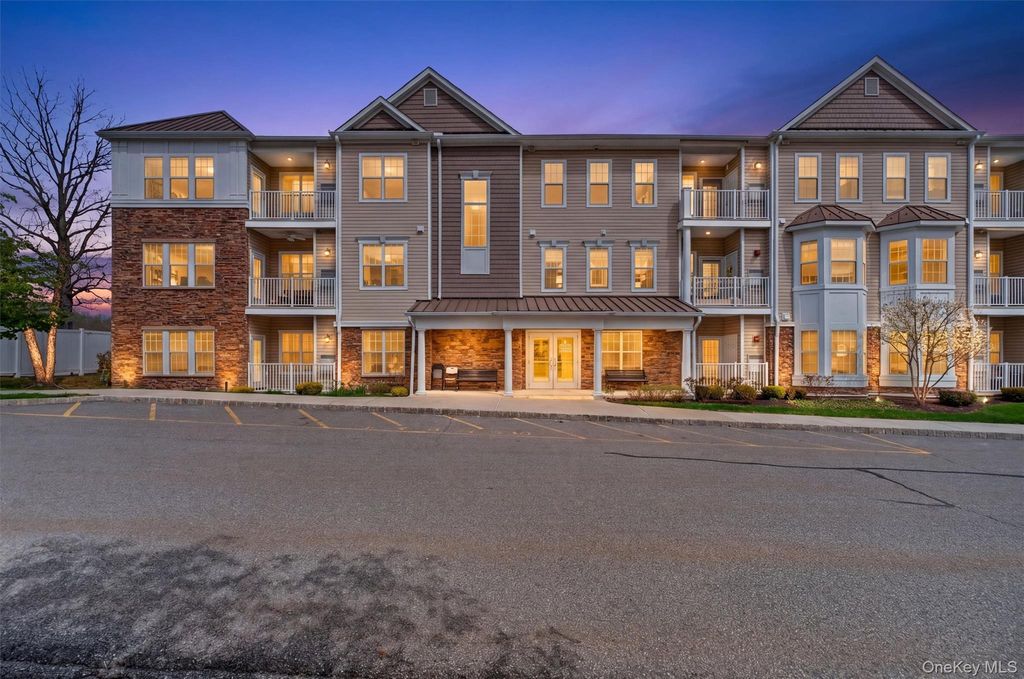 2 Blair Heights 3331, Carmel, NY 10512