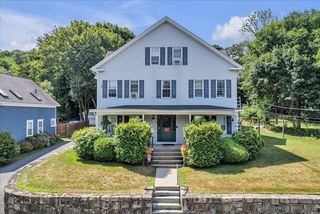 186 Beach Street, North Kingstown, RI 02852