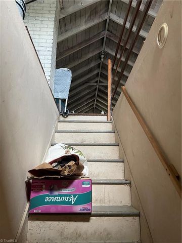 2419 S Fayetteville Street, Asheboro, NC 27205