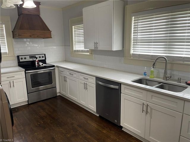 2419 S Fayetteville Street, Asheboro, NC 27205