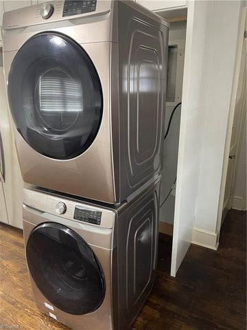 2419 S Fayetteville Street, Asheboro, NC 27205