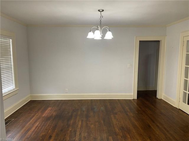 2419 S Fayetteville Street, Asheboro, NC 27205