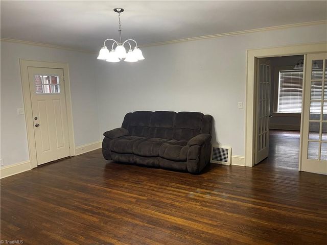 2419 S Fayetteville Street, Asheboro, NC 27205