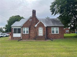 2419 S Fayetteville Street, Asheboro, NC 27205