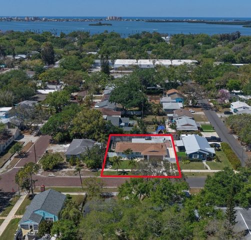 140 HIGHLAND AVENUE, Dunedin, FL 34698