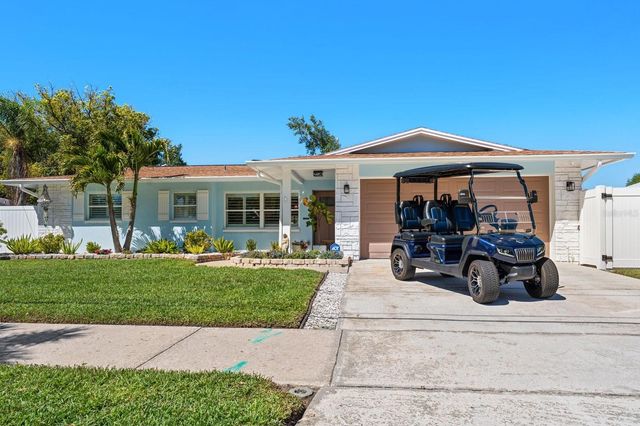 140 HIGHLAND AVENUE, Dunedin, FL 34698