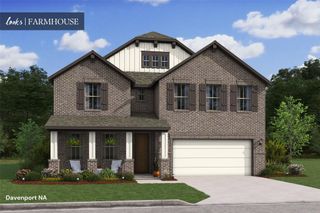 14207 Golden Wheat Lane, Needville, TX 77461