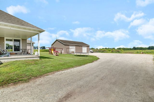 22954 McGuire Road, Wilmington, IL 60481