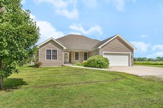 22954 McGuire Road, Wilmington, IL 60481