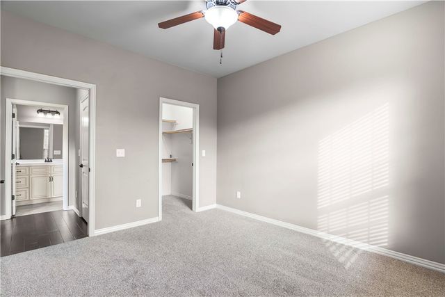 2393 N WaterWay Drive, Fayetteville, AR 72704