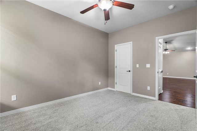 2393 N WaterWay Drive, Fayetteville, AR 72704