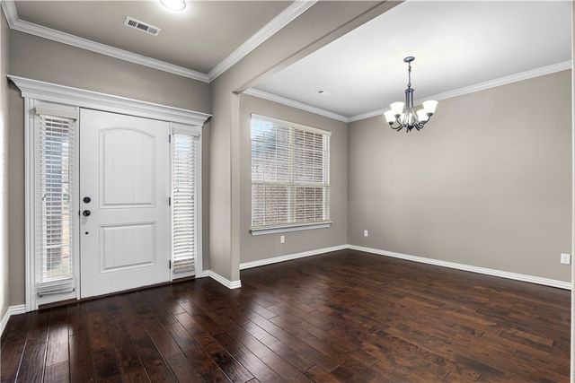 2393 N WaterWay Drive, Fayetteville, AR 72704