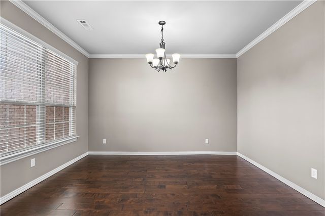 2393 N WaterWay Drive, Fayetteville, AR 72704