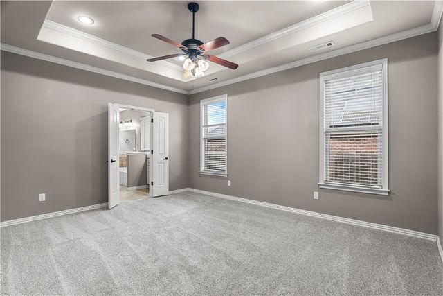 2393 N WaterWay Drive, Fayetteville, AR 72704