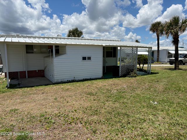 2580 Highway A1a Highway 2, Melbourne Beach, FL 32951
