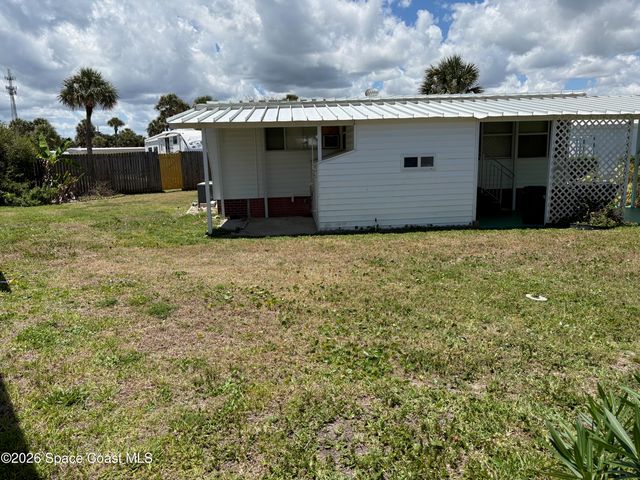 2580 Highway A1a Highway 2, Melbourne Beach, FL 32951