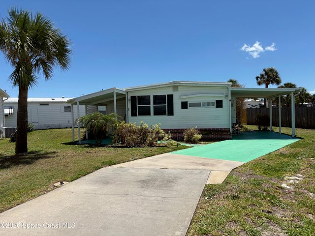 2580 Highway A1a Highway 2, Melbourne Beach, FL 32951