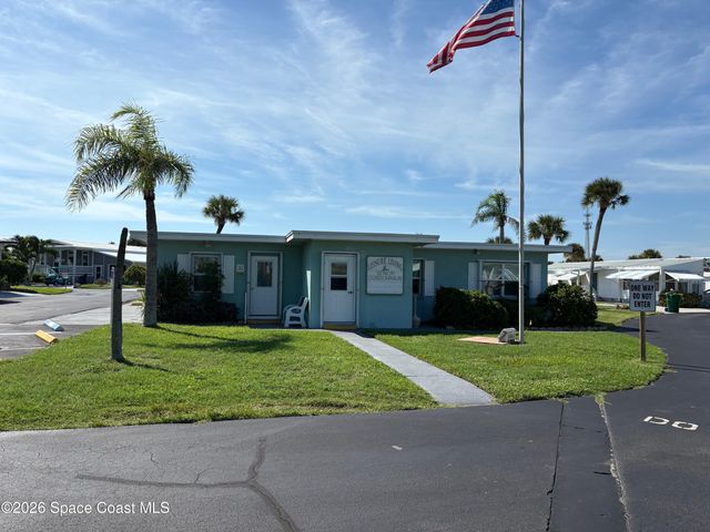 2580 Highway A1a Highway 2, Melbourne Beach, FL 32951