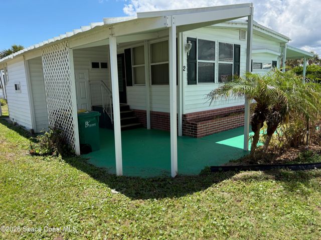 2580 Highway A1a Highway 2, Melbourne Beach, FL 32951