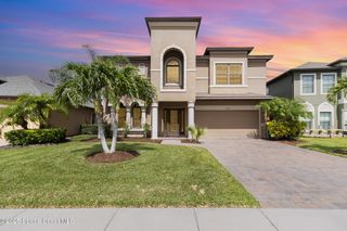 889 Fiddleleaf Circle, Melbourne, FL 32904