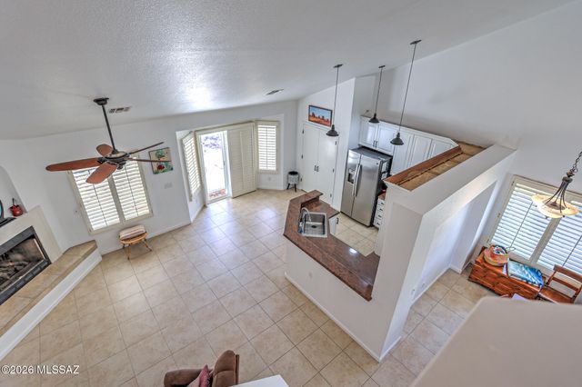 9344 N Eaglestone Loop, Tucson, AZ 85742
