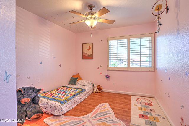 9344 N Eaglestone Loop, Tucson, AZ 85742