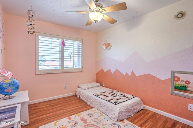 9344 N Eaglestone Loop, Tucson, AZ 85742
