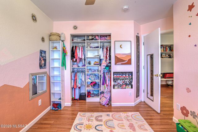 9344 N Eaglestone Loop, Tucson, AZ 85742