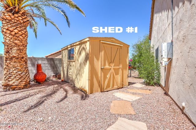 9344 N Eaglestone Loop, Tucson, AZ 85742