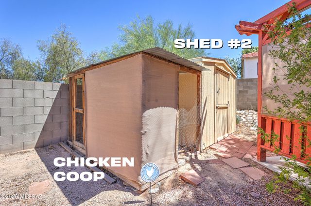 9344 N Eaglestone Loop, Tucson, AZ 85742