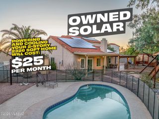 9344 N Eaglestone Loop, Tucson, AZ 85742