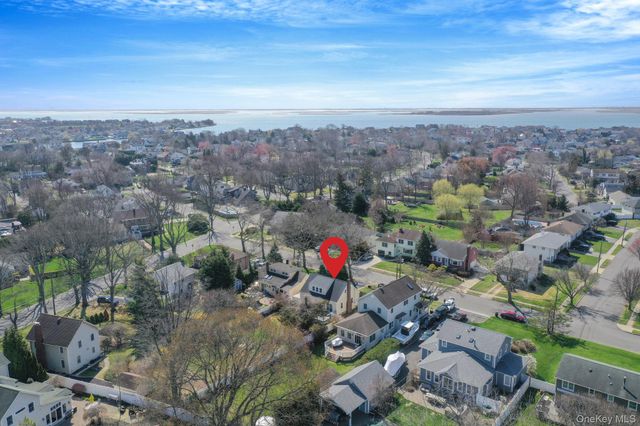 17 Riverside Street, Amityville, NY 11701