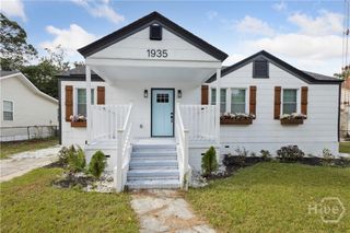 1935 Causton Bluff Road, Savannah, GA 31404