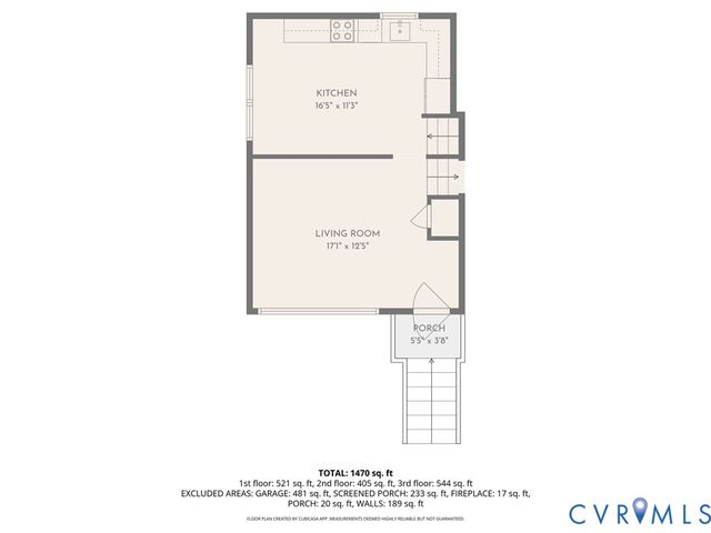 11331 Winterpock Rd, Chesterfield, VA 23838