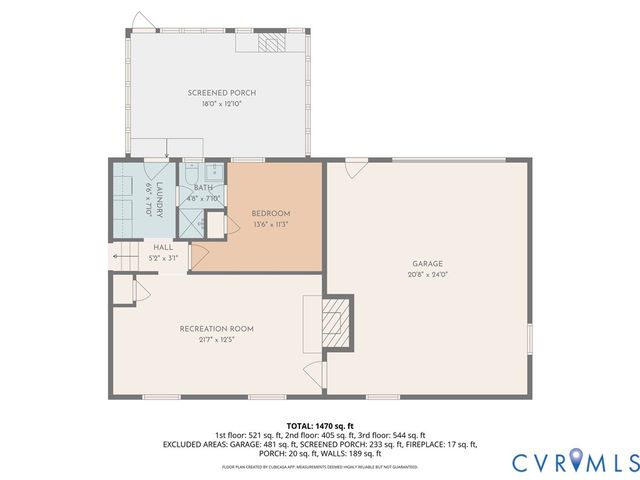 11331 Winterpock Rd, Chesterfield, VA 23838