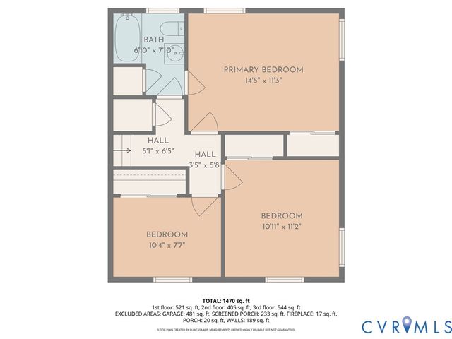 11331 Winterpock Rd, Chesterfield, VA 23838
