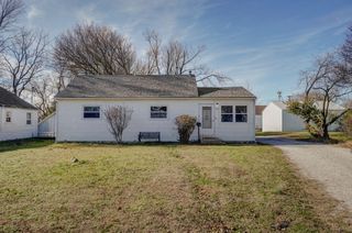 307 N West Avenue, Springfield, MO 65802